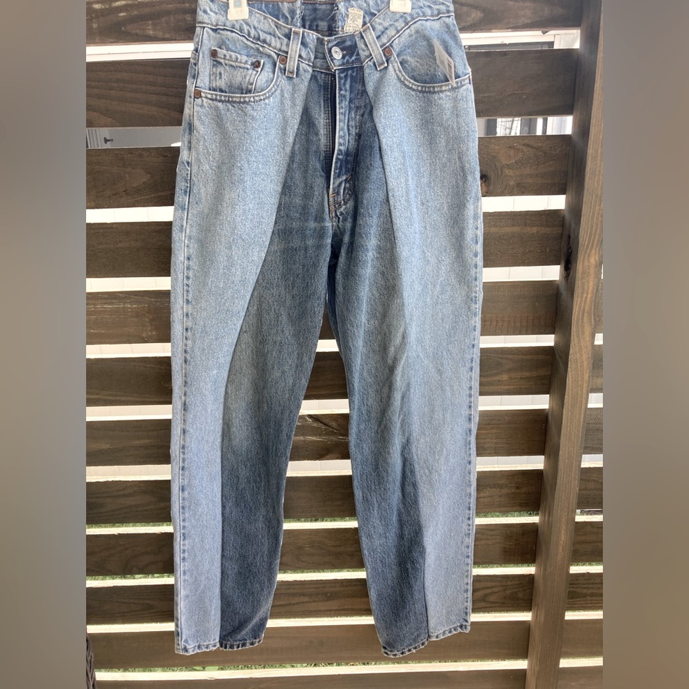 Urban outfitters two color Jeans size M